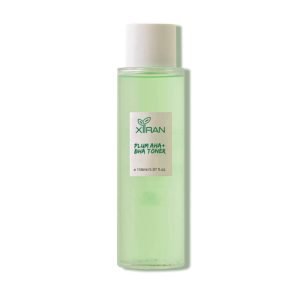 AHA + BHA Green Plum Refreshing Skin Toner